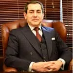 دکتر فرهاد نادری نیا